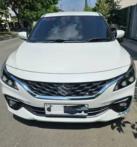 Suzuki Baleno Hatchback 2023 MINT CONDITION