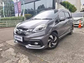 DP 5% Honda Mobilio 1.5 RS Bensin-AT 2015 WYB
