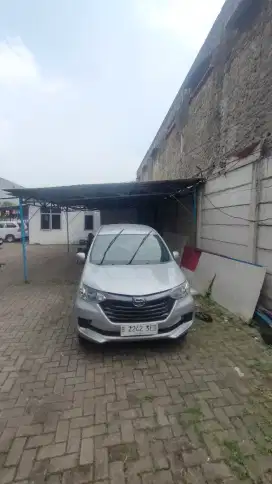 Jual Mobil EX BlueBird