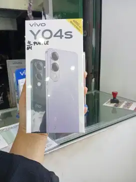 VIVO Y04S 4/64 GB