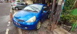 Honda Jazz IDSI / 2006