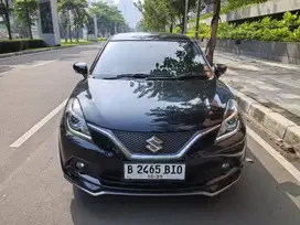Dp 11jt Baleno Hatchback Matic 2019 Tangan Pertama Dr Baru Siap Pakai