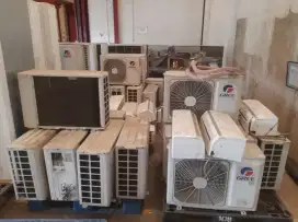MENERIMA AC BEKAS SEMUA KONDISI