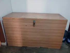 Dijual Box / Peti