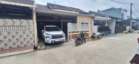 Di sewakan Rmh Di Kinaraga Regensi bojong soang Dkt universitas telkom
