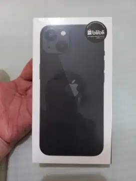 Iphone 13 128gb Black