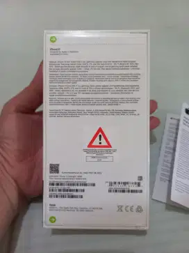 Iphone 13 128gb Black