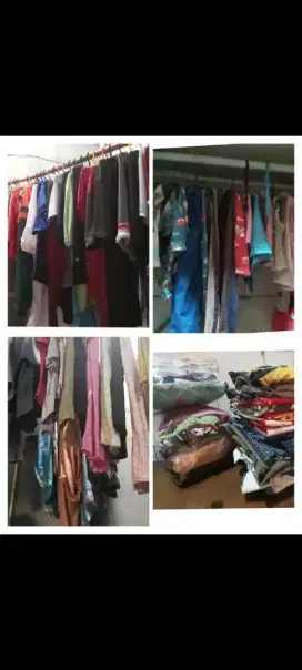 Laundry_Qu kiloan Gratis antar Jemput