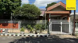 Disewakan Rumah di Darmo Baru Timur Surabaya