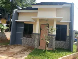 Harga 475 jt strategis pinggir jalan raya perumahan INKOPAD kalisuren