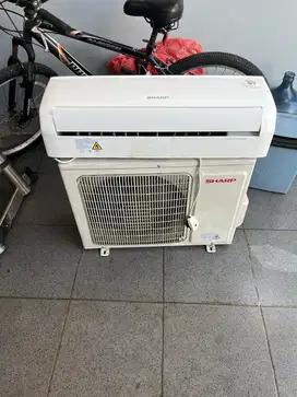 AC SHARP 3/4 PK