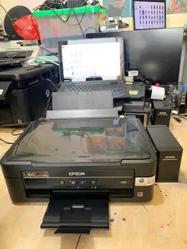 Printer Epson L360