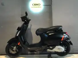 Vesva sprint i get 2024 cash. Bali dharma motor