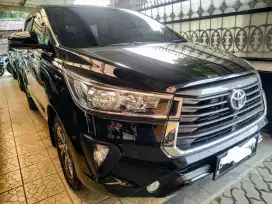 Kijang Reborn G manual 2021