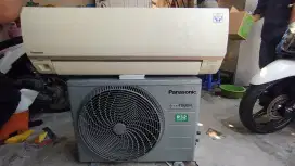 Ready AC Panasonic 1pk normal
