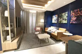 RUMAH DIJUAL ELEVEE CONDOMINIUM BY ALAM SUTERA GROUP TANGERANG