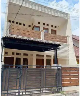 Dijual Rumah Perumahan Pondok Kelapa Duren Sawit Jakarta Timur