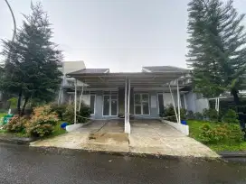 Rumah di sentul alya cluster allegro sentul bogor.