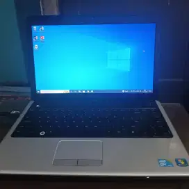 Jual Laptop Second Merk Dell Inspiron 1440 - 14 Inch