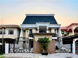 jual rumah mewah bagus di kelapa gading 2 lantai