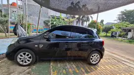 Nissan March 2014 Bensin