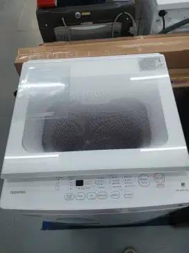 Promo Spesial Mesin Cuci Toshiba!!