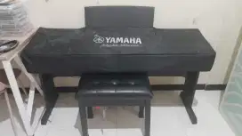 Dijual piano Yamaha DGX 670