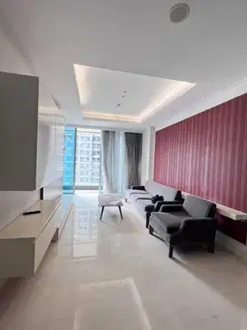 Apartment 1BR di Resident 8  Senopati/ SCBD, Jakarta Selatan
