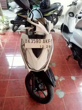 Beat 2021 pajak hidup bk medan