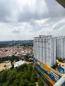 Disewakan Apart Bassura City Tower C