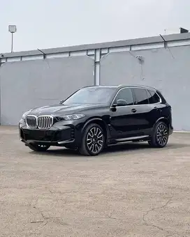 BMW X5 XDrive 4.0i 2024 ISTIMEWA