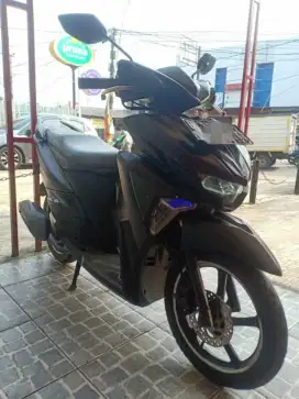 YAMAHA MIO SOUL GT 125CC BLUECORE SS LENGKAP