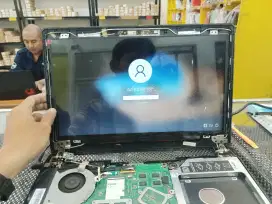 Service komputer, Printer &Pemasangan CCTV Panggilan