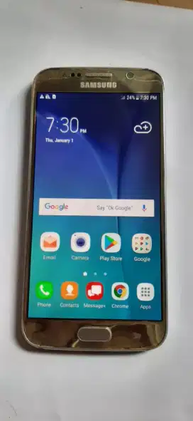 Samsung S6 flat ram 3/32