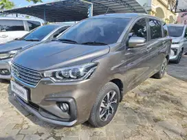 SUZUKI ERTIGA 1.5 GX BENSIN MANUAL 2022