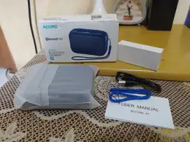 Speaker bluetooth acome baru