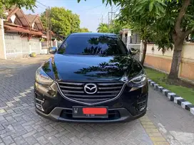 Mazda Cx5 GT 2016 Facelift,KM 77 Rb