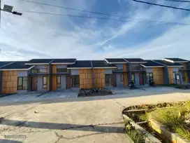 rumah dekat stasiun