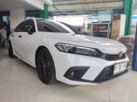 HONDA CIVIC RS TURBO 2023