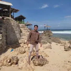 Mencari pekerjaan