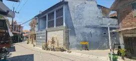 Rumah 1 lantai gundih