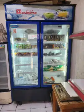 Jual cepat untuk keperluan toko