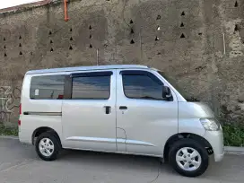 Granmax minibus 1.3 AC thn 2020 low km grandmax gran max grand max