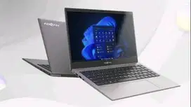 Laptop Advan Soulmate Plus
