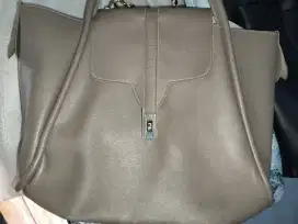 Tas Berrybenka Coklat
