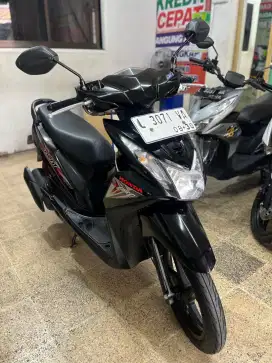 HONDA BEAT 2015 SAS JL BARATA JAYA 19 NO 5