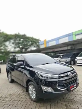 [KM 40RBAN] TOYOTA KIJANG INNOVA 2.0 V AT 2018/2019
