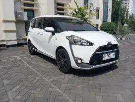 Sienta 1.5 G Metic Tgn1drBaru Istimewah