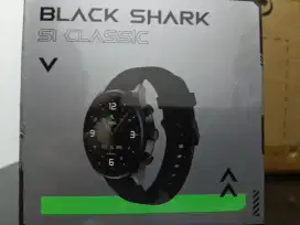 Smartwatch BLACK SHARK