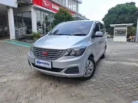 DP 5% Wuling Confero 1.5 Double Blower Bensin-MT 2021 NZR